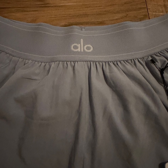 Match Point Short - Picture 2 of 4